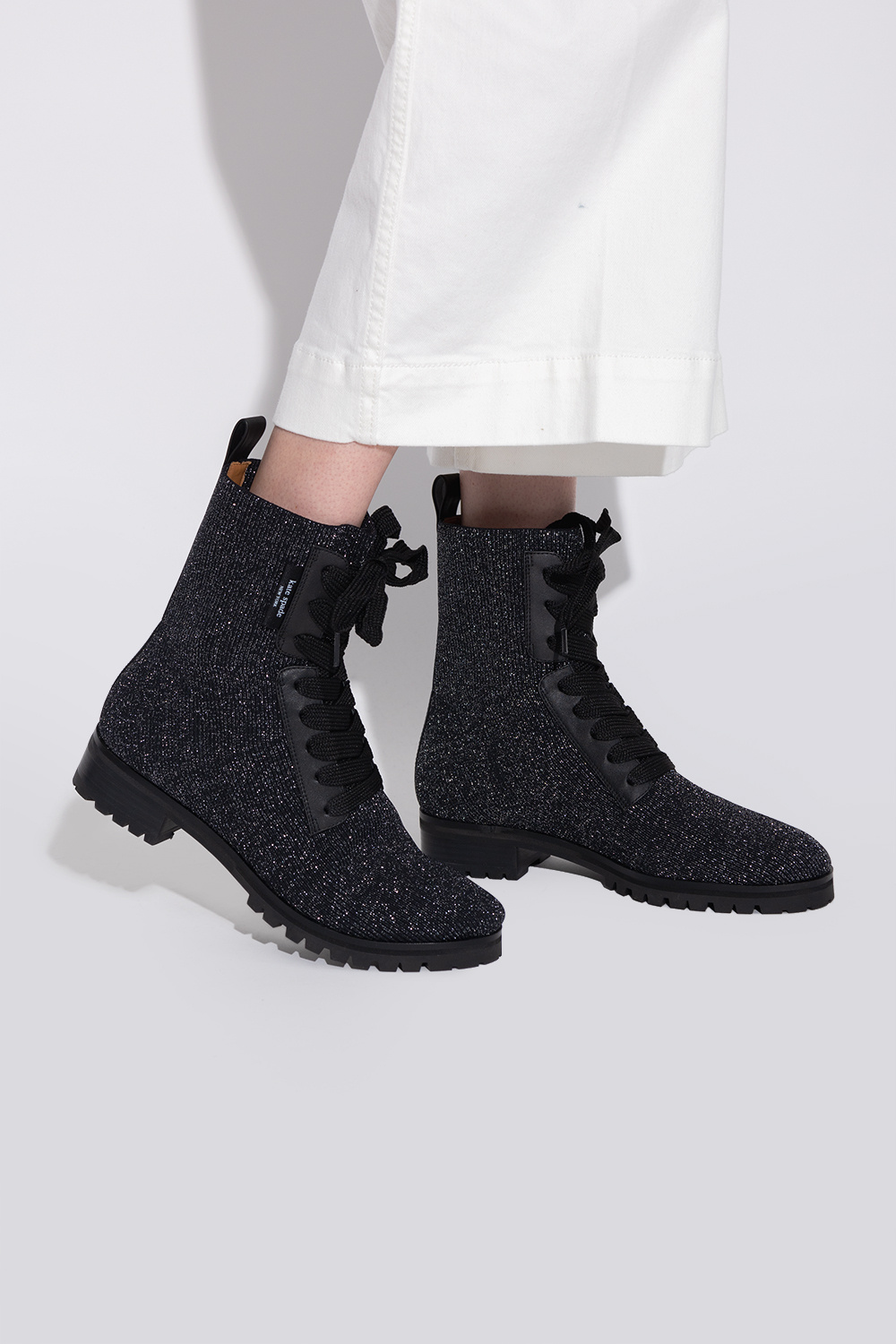 Kate spade outlet boots sale